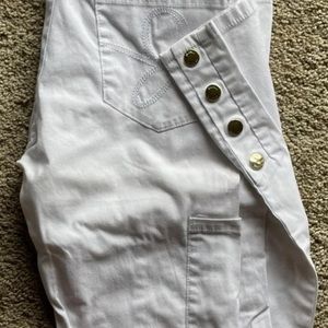 Jaanuu scrub set